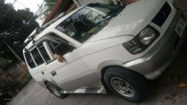Mitsubishi Adventure GL 2000 model for sale
