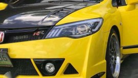 2011 Honda Civic 1.8s for sale