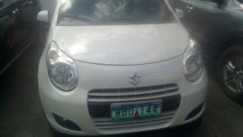 Good as new Suzuki Celerio 2013 for sale