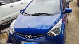 2016 Hyundai Eon MT accept financing FOR SALE