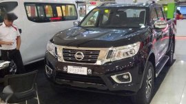 For sale 2018 Nissan Navarra Euro 4 Edition 4by4 and 4by2 Edition