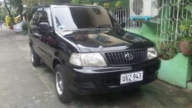 Toyota Revo gl 2004 for sale
