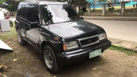 Suzuki Vitara 99 Local Unit 4x4 FOR SALE
