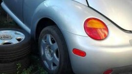 Volkswagen New Beetle 2003 for sale