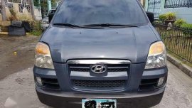 Hyundai New Starex GRX 9seart Matic Diesel For Sale