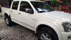 Isuzu DMAX 2005 MT 4X2 FOR SALE