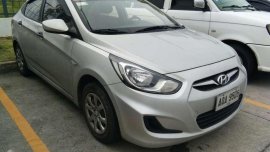 RUSH Sale fresh HYUNDAI Accent 2014 model 