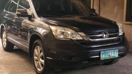 2010 Honda CRV 2.0MT for sale