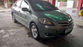 Toyota Vios G Automatic 2008 for sale