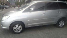 2006 Toyota Innova G matic gas for sale