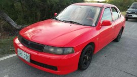 Mitsubishi Lancer 2002 for sale