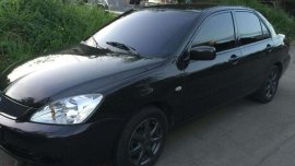 Mitsubishi Lancer 2008 GLS CVT 1.6 AT for sale