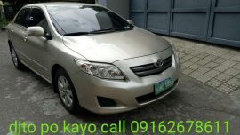 Toyota Corolla Altis 2010 for sale