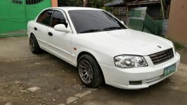 Rush sale: Fia Optima 2005