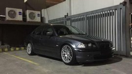 BMW 323i e46 2000 for sale