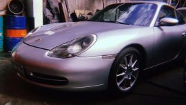 1999 Porsche Carrera 4 3.4L for sale