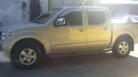 Nissan Navara 2012 FOR SALE