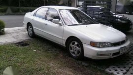 Honda Accord 1996 for sale