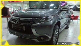 Avail now 2018 Promo 110k Mitsubishi Montero Sport GLX manual GLS Premium 2017