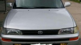 Toyota Corolla gli FOR SALE