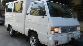 Mitsubishi L300 2004 for sale