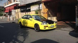 98 Mazda Familia GLXi Rayban for sale