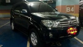 Toyota Fortuner 2010 for sale