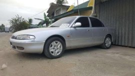 For sale Mazda 626 1993