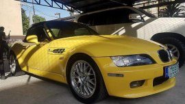 BMW Z3 2000 for sale