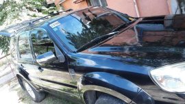 Ford Escape 2008 4x4 for sale