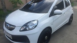 Good as new Honda Brio 2016 for sale