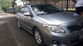 Well-maintained Toyota Corolla Altis 2010 for sale