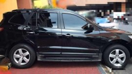 2008 Hyundai Santa Fe 4X4 for sale