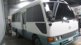 1994 Toyota Coaster Bus FOR SALE