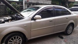Chevrolet Optra 2003 FOR SALE