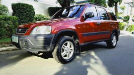 1999 Honda Crv for sale