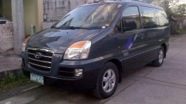 Hyundai Starex 2006 for sale
