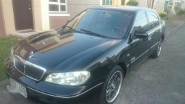 FOR SALE 2003 Nissan Cefiro vip brougham