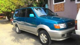 1999 Toyota Revo Sport for sale
