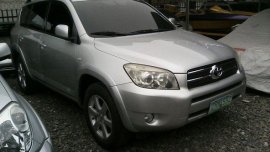 Toyota RAV4 2008 for sale