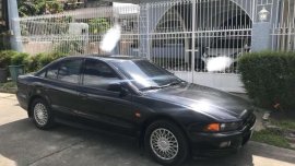 2000 Mitsubishi Galant for sale