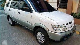 2008 Isuzu Crosswind Excellent Condition For Sale 