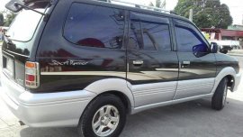 Well-kept Toyota Revo 2000 for sale