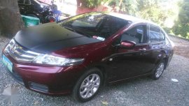 2013 Honda City for sale