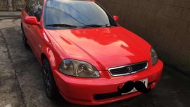 Honda Civic 1996 for sale