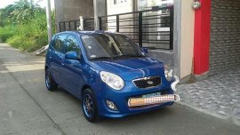 Kia Picanto 2010  all power FOR SALE