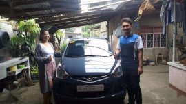 Low Downpayment 2018 Hyundai H100 L300 Starex Eon Accent Tucson-Free Bike