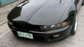 Mitsubishi Galant 1999 for sale