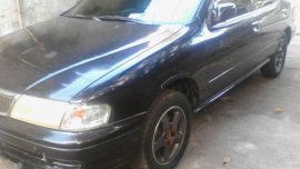 98mdl Nissan Sentra FE Sale or Swap