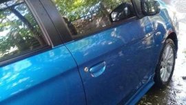 Mitsubishi Mirage 2014 gls g4 for sale